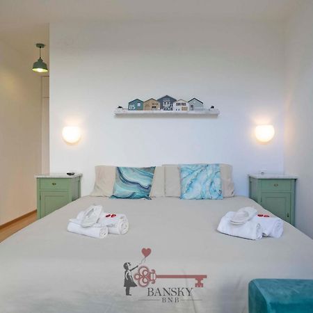 Central & Bright Apartment On Two Floors 'Turquoise' -By Easylife Swiss Lugano Bagian luar foto
